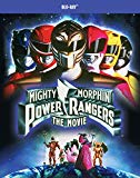 Mighty Morphin Power Rangers: The Movie