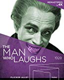 The Man Who Laughs