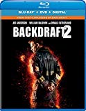 Backdraft 2 ( Backdraft II )