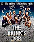 The Brink's Job