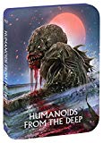 Humanoids from the Deep