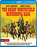 The Great Northfield Minnesota Raid