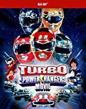 Turbo: A Power Rangers Movie