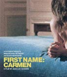 First Name: Carmen ( Prénom Carmen )