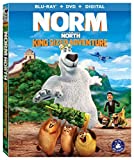 Norm of the North: King Sized Adventure