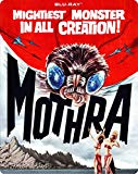 Mothra ( Mosura )