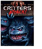 Critters Attack! Critters Attack!