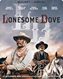 Lonesome Dove