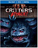 Critters Attack!