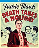 Death Takes a Holiday