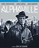 Alphaville, a Strange Adventure of Lemmy Caution ( Alphaville, une étrange aventure de Lemmy Caution )