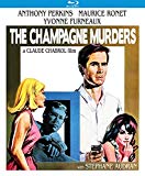Champagne Murders, The ( scandale, Le )