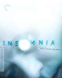 Insomnia