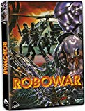 Robowar - Robot da guerra