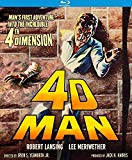 4D Man