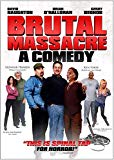 Brutal Massacre: A Comedy