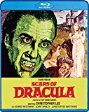 The Scars of Dracula