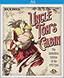 Uncle Tom's Cabin