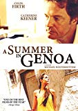 Summer in Genoa