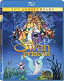 The Swan Princess