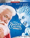 The Santa Clause 3: The Escape Clause