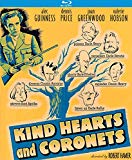 Kind Hearts and Coronets