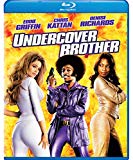 Undercover Brother