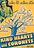 Kind Hearts and Coronets