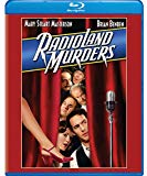 Radioland Murders