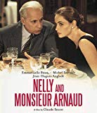 Nelly & Monsieur Arnaud