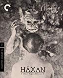 Haxan ( Witchcraft Through the Ages )