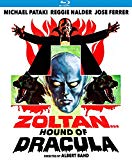 Dracula's Dog ( Zoltan, Hound of Dracula )