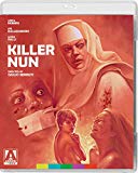 Killer Nun ( Suor Omicidi )