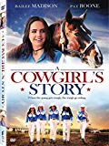 A Cowgirl's Story