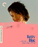 Betty Blue ( 37°2 le matin )