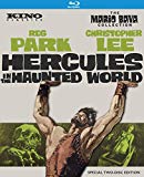 Hercules in the Haunted World ( Ercole al centro della terra )