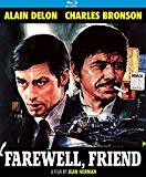 Farewell, Friend aka Honor Among Thieves ( Adieu l'ami )