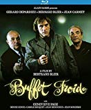 Buffet froid