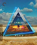 Until the End of the World ( Bis ans Ende der Welt )