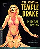 The Story of Temple Drake