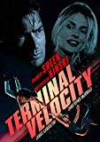 Terminal Velocity