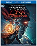 Justice League Dark: Apokolips War