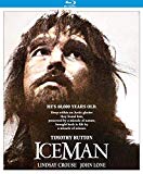 Iceman