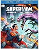 Superman: Man of Tomorrow