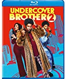 Undercover Brother 2