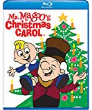 Mr. Magoo's Christmas Carol