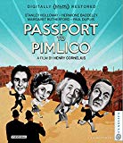 Passport to Pimlico