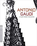 Antonio Gaudi