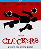 Clockers