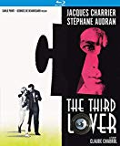 Third Lover, The ( oeil du malin, L' )